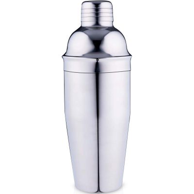 9. ZESTAW BARMAŃSKI 14 ELEMENTÓW SHAKER DO DRINKÓW SZCZYPCE ALPINA