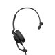 2. Jabra 23189-899-979 słuchawki/zestaw słuchawkowy Przewodowa Opaska na głowę Biuro/centrum telefoniczne USB Typu-A Czarny
