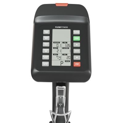 8. FLOW FITNESS ROWER POWIETRZNY PERFORM A1I