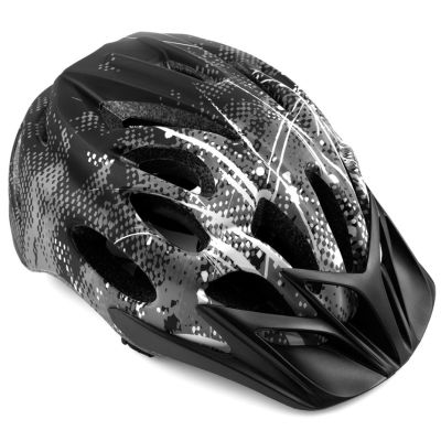 12. Kask rowerowy Spokey Checkpoint 58-61 cm 926891