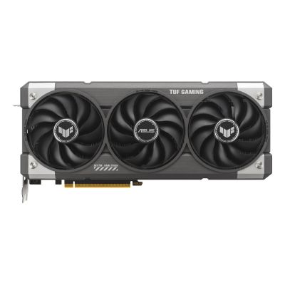 10. Karta graf. ASUS TUF GAMING RTX 5060 8GB OC