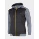7. Bluza funkcyjna 4F M H4Z22-BLMF010 20S