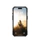 2. UAG Pathfinder Magsafe - obudowa ochronna do iPhone 16 Pro kompatybilna z MagSafe (olive) [mto]
