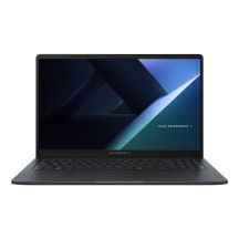 ASUS ExpertBook B1503CVA-S77277 Core 5 210H 15.6"FHD 300nits 60Hz AG 16GB DDR5 SSD512 Intel Graphics WLAN+BT LAN Cam1080p 50WHrs NoOS Gentle Grey 3Y OnSite