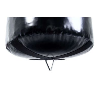 9. Worek bokserski - 150 Red - 150 cm / 50 kg