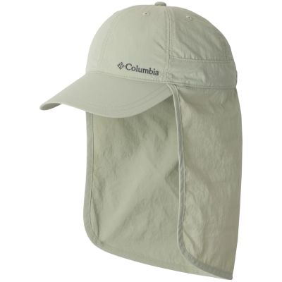 Czapka z daszkiem Columbia Schooner Bank II Cap 2120471348