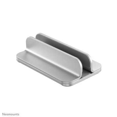 3. Neomounts NSLS300SILVER stojak na laptop Podstawka na notebooka Srebrny 43,2 cm (17")