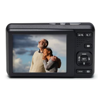 4. Kodak PIXPRO Friendly Zoom FZ55 blue
