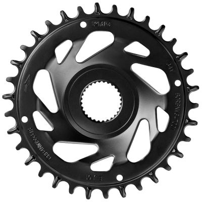 KMC Zębatka 34T Bosch Narrow Wide 55CL