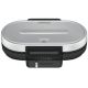 Gofrownica Rommelsbacher srebrno-WA 1250 (WA 1250)