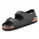 8. Sandały Birkenstock Milano BS M 1024997