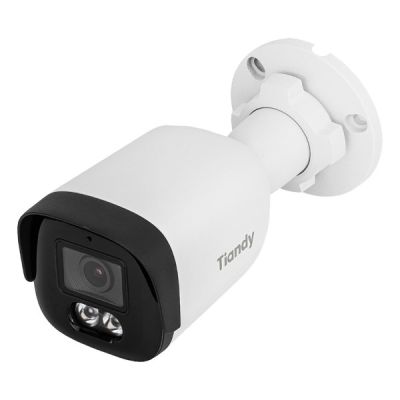 KAMERA IP TC-C38WS 3LRA-28 Color Maker / Lite Series - 8 Mpx 2.8 mm TIANDY