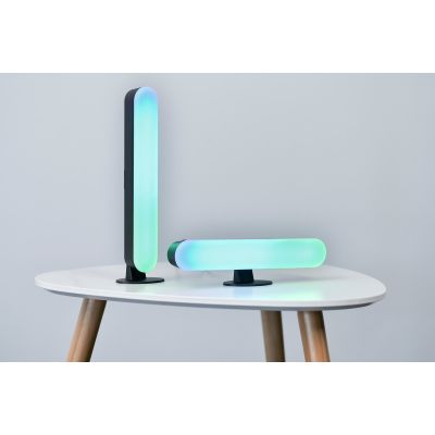 24. Lampka muzyczna LED Activejet AJE-MUSIC BAR RGB