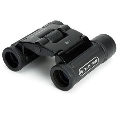 6. Lornetka Celestron UpClose G2 8x21 50234712309