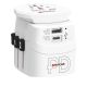 Adapter SKROSS Pro Light USB AC30PD World, biały