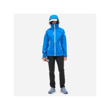 Kurtka MILLET SENECA GTX 3L JKT W niebieski