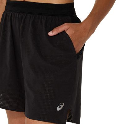15. Spodenki Asics Fujitrail Elite Short W