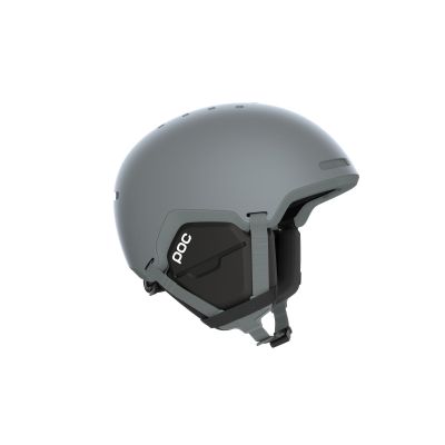 3. Kask narciarski POC Calyx szary