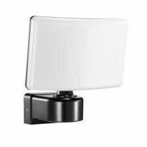 ORNO REFLEKTOR TOS LED 30W CZARNY 4000K IP65  &&