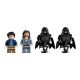 7. LEGO Harry Potter 76475 - Zakazany Las: Expecto Patronum