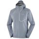 Salomon Bonatti Pro JKT M LC2769600 Szare 2XL
