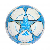 Piłka nożna adidas UCL Training 25/26 League Stage  LIGA MISTRZÓW JP1534