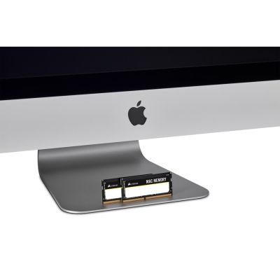 5. SO DDR4 32GB PC 2666 CL18 CORSAIR ZESTAW (2x16GB) Apple Quali. Handel detaliczny