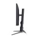 3. Acer Predator XB253Q F monitor komputerowy 62,2 cm (24.5") 1920 x 1080 px LCD Czarny