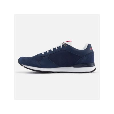 2. Buty męskie ROSSIGNOL Heritage Blue granatowy