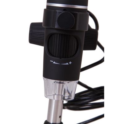 6. Levenhuk DTX 90 300x Mikroskop cyfrowy