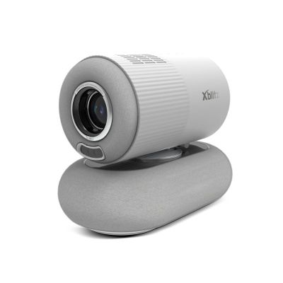 5. XBLITZ PROJEKTOR LED Z ANDROID 13 X-LUMEN