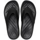 11. Japonki Crocs Getaway Platform Flip W 209410 001