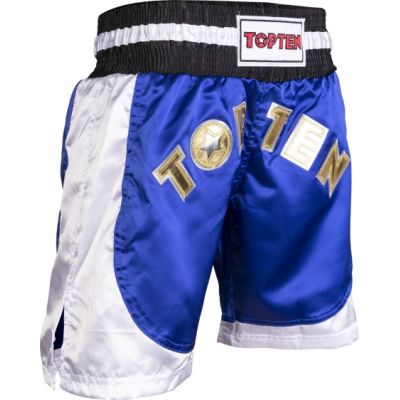4. Spodenki do kick lightu TOP TEN ( WAKO APPROVED)