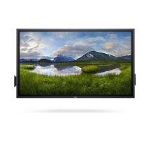 DELL Pro 65 Plus P6524QT Interaktywny płaski panel 163,9 cm (64.5") LCD 350 cd/m2 4K Ultra HD Czarny Ekran dotykowy