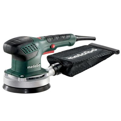 2. Metabo SXE 3125 Szlifierka orbitalna 12000 RPM 310 W