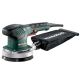 2. Metabo SXE 3125 Szlifierka orbitalna 12000 RPM 310 W