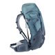 4. Plecak Deuter Futura Air Trek 50+10 3402121-1374