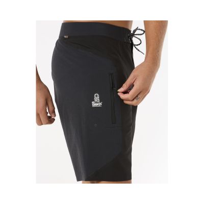 3. Boardshorty RIP CURL Mirage Search Ultimate czarny