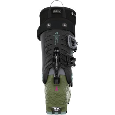 Buty narciarskie damskie K2 DISPATCH W LT