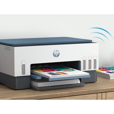 28. Urządzenie wielofunkcyjne HP Smart Tank 670 6UU48A