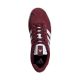 4. Buty męskie adidas VL Court 3.0 bordowe IF4457