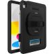 OtterBox Defender Kickstand mit Handschlaufe iPad 11./10. Gen. schwarz Pro Pack