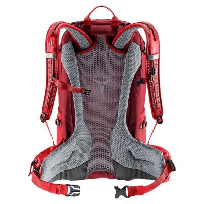 19. Plecak turystyczny Deuter Futura 27 340032155970