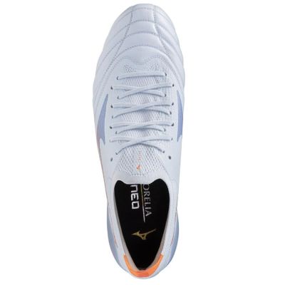 3. Buty Mizuno Morelia Neo V Beta Elite FG P1GA269222