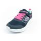 3. Skechers Microspec buty dziecięce sportowe dla dziewczynki lekkie