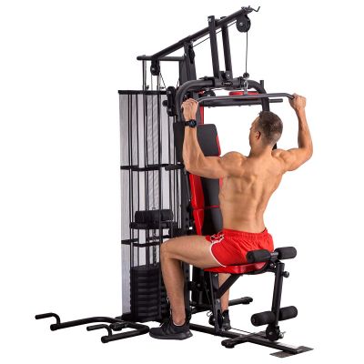 93. Atlas z ławką HMS Tytan 12 150 LBS