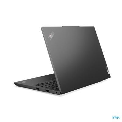 5. Lenovo ThinkPad E14 Gen 5 i7-1355U 14"WUXGA Touch IPS 300nits AG 16GB DDR4 SSD512 Iris Xe  Backlit Kb FgPr Cam1080p 47Wh W11Pro Graphite Black (REPACK) 2Y