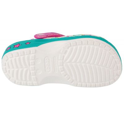 4. Chodaki Crocs LOL Surprise Diva Girls Classic Clog Jr 209466-100