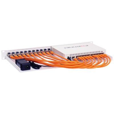 3. Rackmount.IT RM-FR-T10i Wspornik montażowy