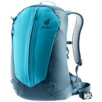 9. Plecak turystyczny Deuter AC Lite 15 SL lagoon-atlantic